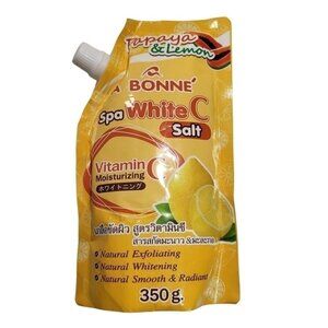 A BONNE - Spa White C Salt 350 g ❤️